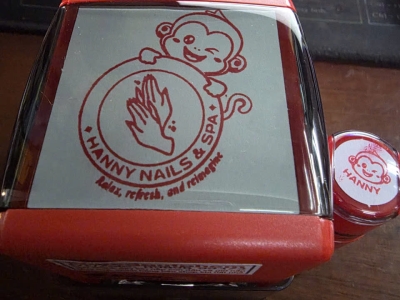 Mẫu dấu tích điểm cho quán cà phê nhỏ gọn và tiện lợi