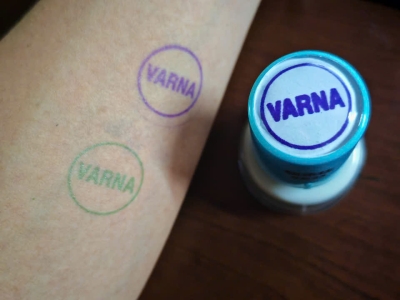 Cơ sở chuyên làm dấu tròn doanh nghiệp uy tín, chất lượng