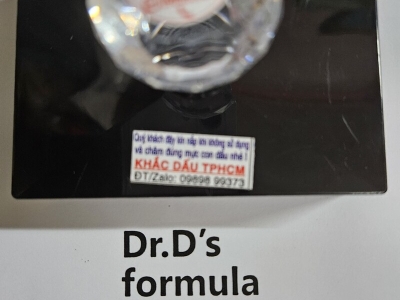 Đi tìm cơ sở chuyên đặt làm con dấu theo yêu cầu giá tốt