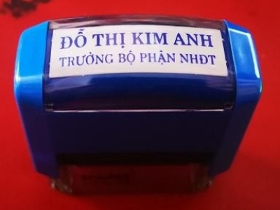 Địa Chỉ Khắc Dấu Chức Danh Uy Tín TPHCM: 5 Tiêu Chí Đánh Giá Chọn Lọc
