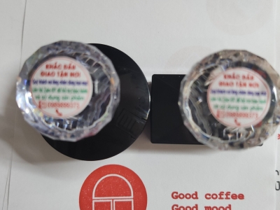 Địa chỉ làm con dấu uy tín, chất lượng, giát cực tốt tại TPHCM