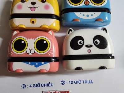 Địa chỉ làm con dấu chất lượng giá tốt | LÊ GIANG