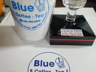 Đến địa chỉ làm con dấu giá tốt chất lượng cao | LÊ GIANG