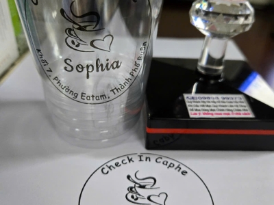 Khám phá dịch vụ khắc dấu nổi uy tín gần khu vực nhà bạn