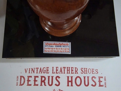 Địa chỉ dịch vụ khắc dấu vuông TPHCM uy tín giá rẻ