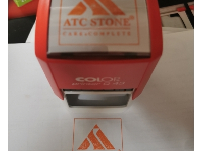 Đơn vị khắc dấu logo chất lượng I Uy tín chất lượng tốt