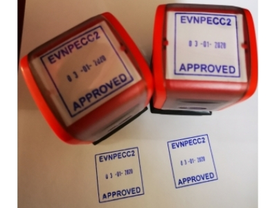 Khi Nào Cần Thay Dấu Ngày Tháng Mới? Hướng Dẫn Chi Tiết