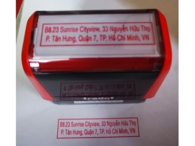 Quy Định Chi Tiết Về Làm Mộc Dấu Cho Doanh Nghiệp Mới Nhất