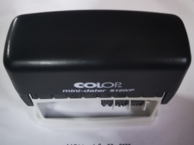 Dấu Ngày Tháng Năm Khắc Nhanh TP.HCM | Lấy Liền, Giá Rẻ