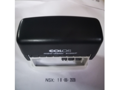 Dịch Vụ Làm Mộc Dấu Ngày Tháng Năm Chuyên Nghiệp | Hướng Dẫn & Báo Giá Toàn Diện