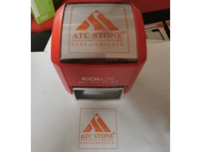 Hướng Dẫn Chi Tiết Quy Trình Làm Con Dấu Logo Thương Hiệu Chuyên Nghiệp