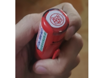 Hướng Dẫn Chi Tiết Cách Làm Con Dấu Mini Bỏ Túi Chất Lượng Cao