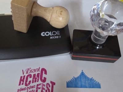 Xưởng in ly giấy giá rẻ TPHCM - Uy tín, chất lượng