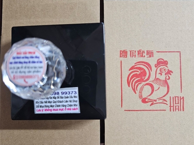 Bật mí nơi khắc con dấu cá nhân nhanh chóng, chuyên nghiệp nhất