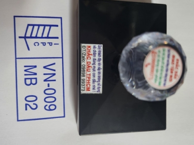 Khắc con dấu doanh nghiệp ở đâu giá rẻ và chất lượng tốt nhất