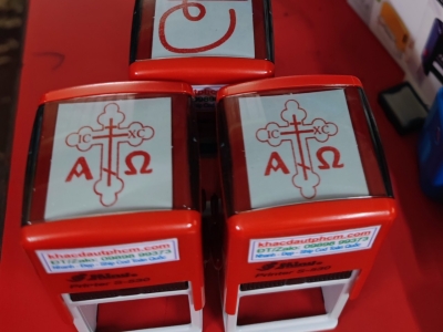 Khắc con dấu đóng giấy kraft dùng có tốt không? Mua ở đâu rẻ?