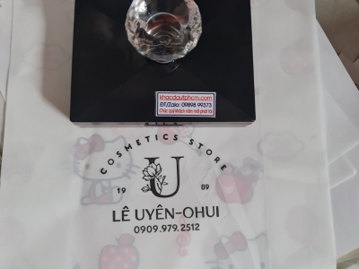 Khắc con dấu đóng lên giấy, decal bóng, card | Quảng cao Lê Giang