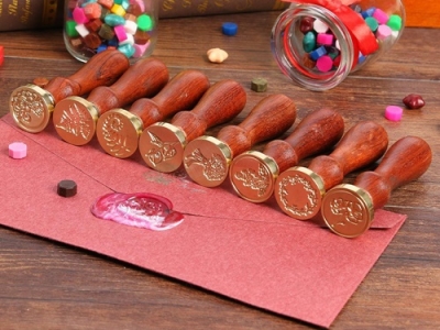 Khắc Con Dấu Gỗ TPHCM | Mẫu Dấu Đẹp | Đường Nét Tinh Xảo