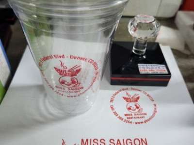 Khắc con dấu in ấn - Nhận giao hàng nhanh trong ngày, giá tốt nhất