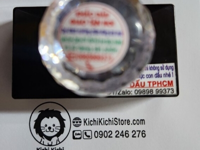 Khắc con dấu in lên cao su, da lấy ngay trong ngày I Chất lượng, giá tốt