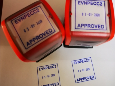 Khắc con dấu in trên mọi chất liệu | Đảm bảo chất lượng