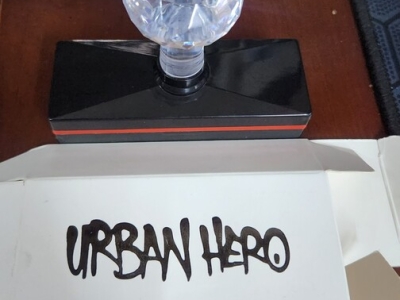 Khắc con dấu in túi zip lấy ngay trong ngày I Uy tín, chất lượng cao