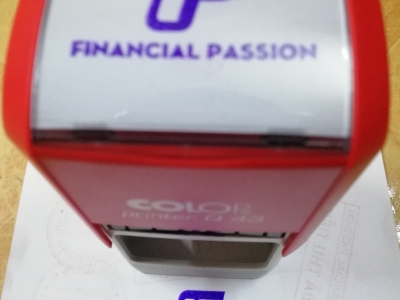 Khắc con dấu logo | giá rẻ nhất thị trường hiện nay