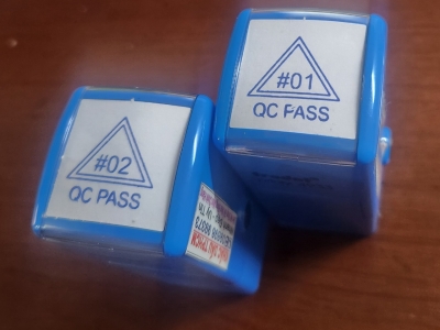 Khắc con dấu mực in vô hình uy tín, chuyên nghiệp