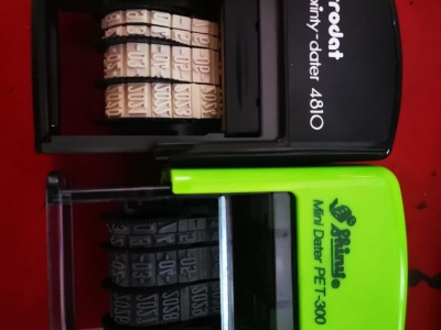 Khắc con dấu ngày tháng năm | Địa chỉ uy tín nhất tại TPHCM