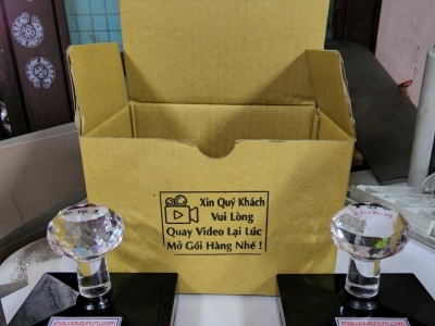 Khắc con dấu Nghệ An giá rẻ, nhanh chóng, chuyên nghiệp