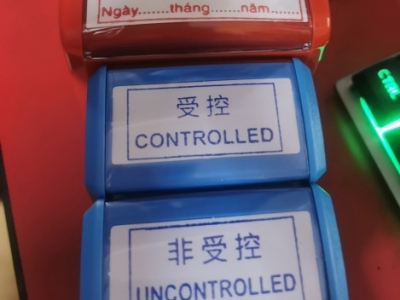 Khắc con dấu quận 4 đa dạng mẫu mã | Click ngay nhận ngay ưu đãi