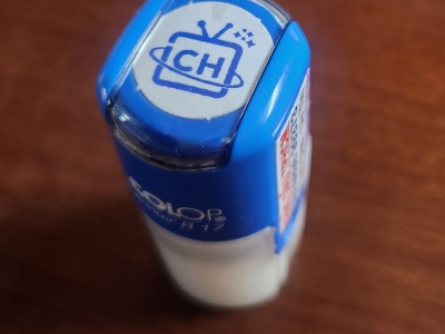 Khắc con dấu sự kiện event nhanh, đẹp, rẻ - LÊ GIANG