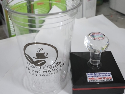 Khắc con dấu tại Bình Thuận | Khắc con dấu chất lượng - Đa dạng kiểu