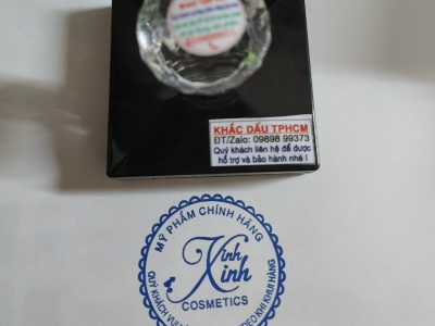 Khắc con dấu tại Nha Trang | Dịch vụ khắc dấu uy tín chuyên nghiệp