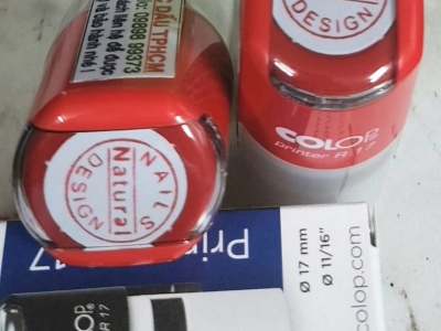 Khắc con dấu tại Phú Yên | Chất lượng khắc dấu Phú Yên tốt nhất