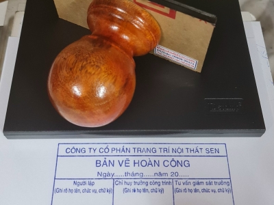 Khắc con dấu Thanh Hóa | Địa chỉ khắc con dấu chuyên nghiệp