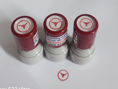 Khắc con dấu tròn cho doanh nghiệp tìm đến địa chỉ nào?