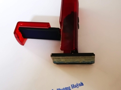 Khắc con dấu usb bỏ túi | Có sự tiện lợi như thế nào?