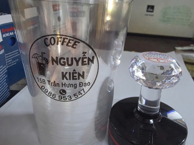 Phân phối các loại khắc dấu cán tại TPHCM đa dạng kích thước