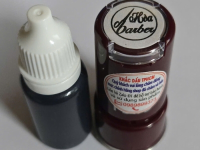 Cập nhật ngay địa chỉ chuyên khắc dấu chữ ký theo mẫu