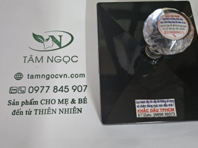 Khắc dấu đóng bao nhựa giá rẻ bền đẹp, chuyên nghiệp nhất