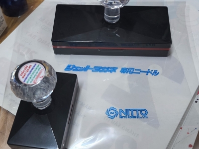 Địa chỉ uy tín khắc dấu đóng giấy bóng nilon tại TPHCM | Lê Giang