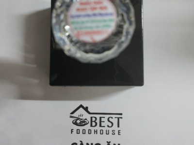 Khắc dấu đóng hộp xốp nhỏ gọn - Đơn vị chuyên khắc dấu giá rẻ