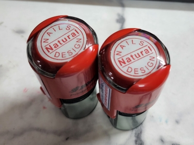 Dịch vụ khắc dấu đóng lên vải da ở Thanh Hóa - Khắc dấu Lê Giang