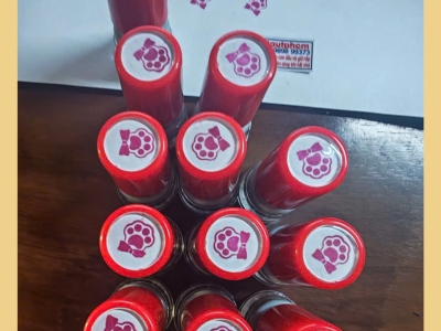 Ưu đãi khắc dấu flash lấy liền TPHCM giá cực tốt cho đại lý