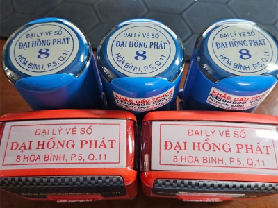 Nên tìm kiếm dịch vụ khắc dấu gần đây giá rẻ ở đâu?