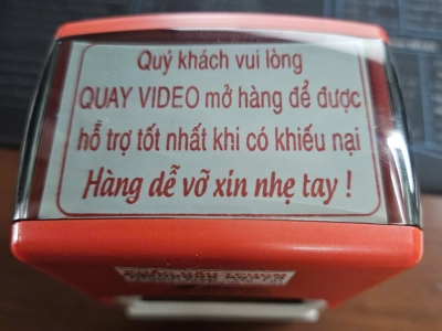 ĐỊA ĐIỂM KHẮC DẤU GIÁ RẺ TPHCM