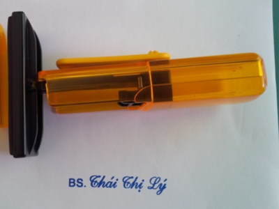 Khắc dấu mộc Vũng Tàu | Quy trình đặt hàng chuyên nghiệp