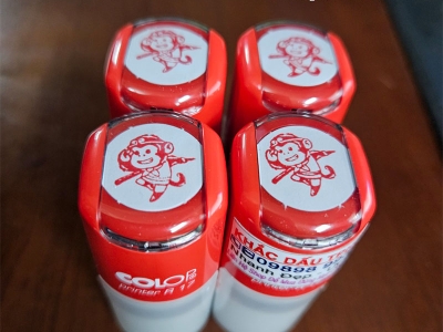 Đừng bỏ lỡ địa chỉ khắc dấu nhanh 24/7 phục vụ tận tâm, chuyên nghiệp