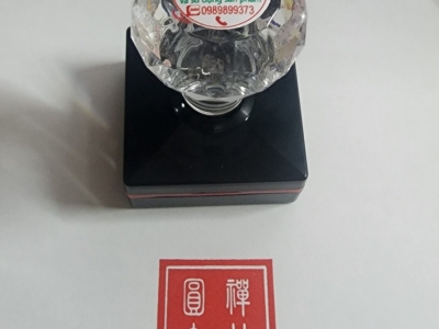 Khắc dấu QC pass chất lượng, giá rẻ | KHẮC DẤU LÊ GIANG